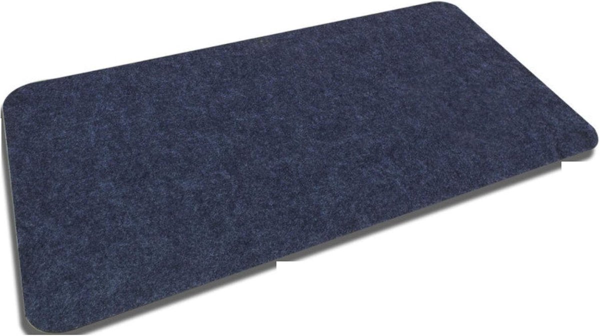 High-end grote muismat Desktop muismat 23,7 * 11,9 inch muismat - ShopVlot