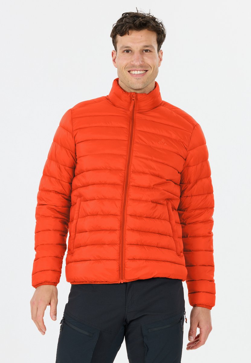 WHISTLER Steppjacke Arubi