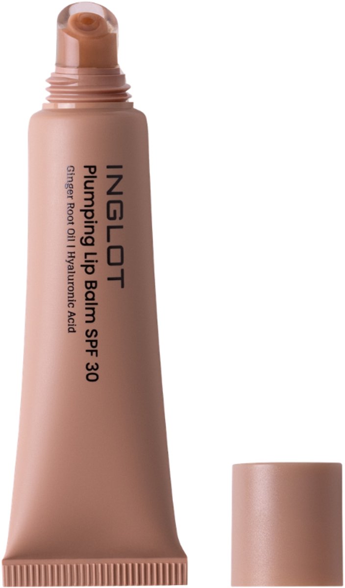INGLOT Plumping Lip Balm SPF 30 - 151