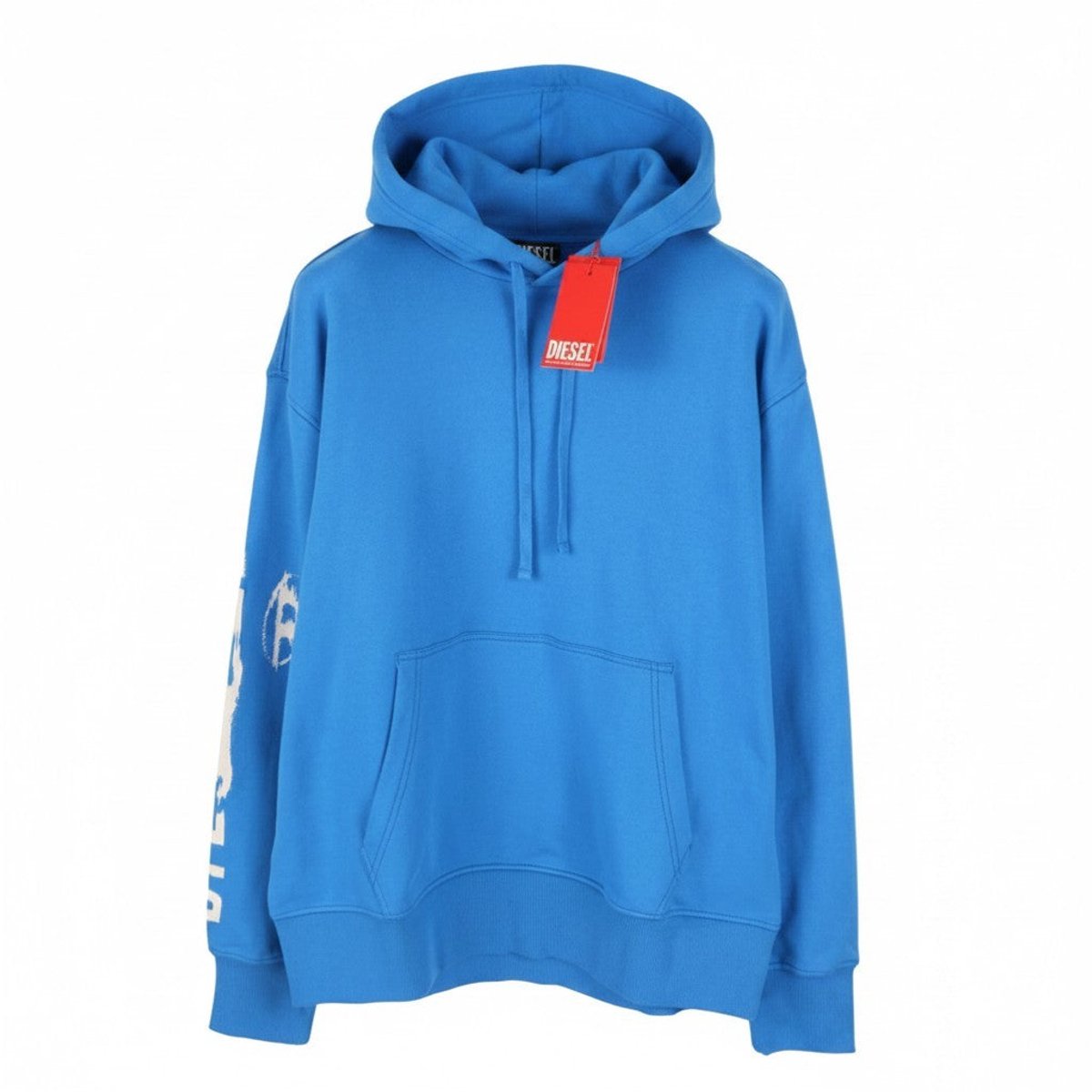 Hoodie S-macs-hood-g7 - L