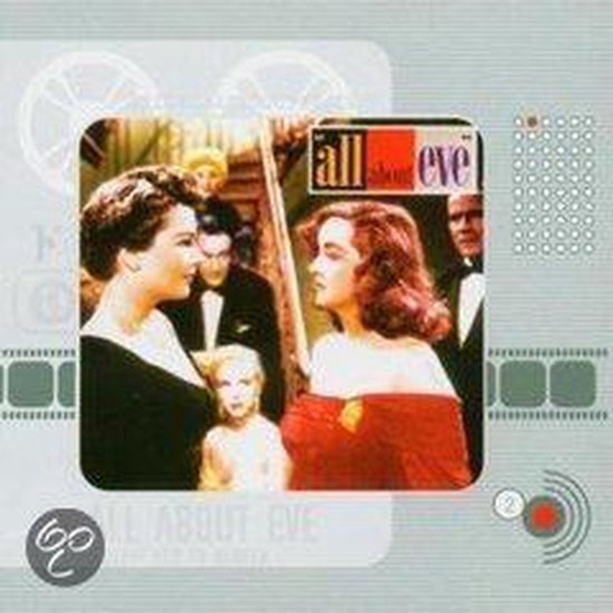 All About Eve
