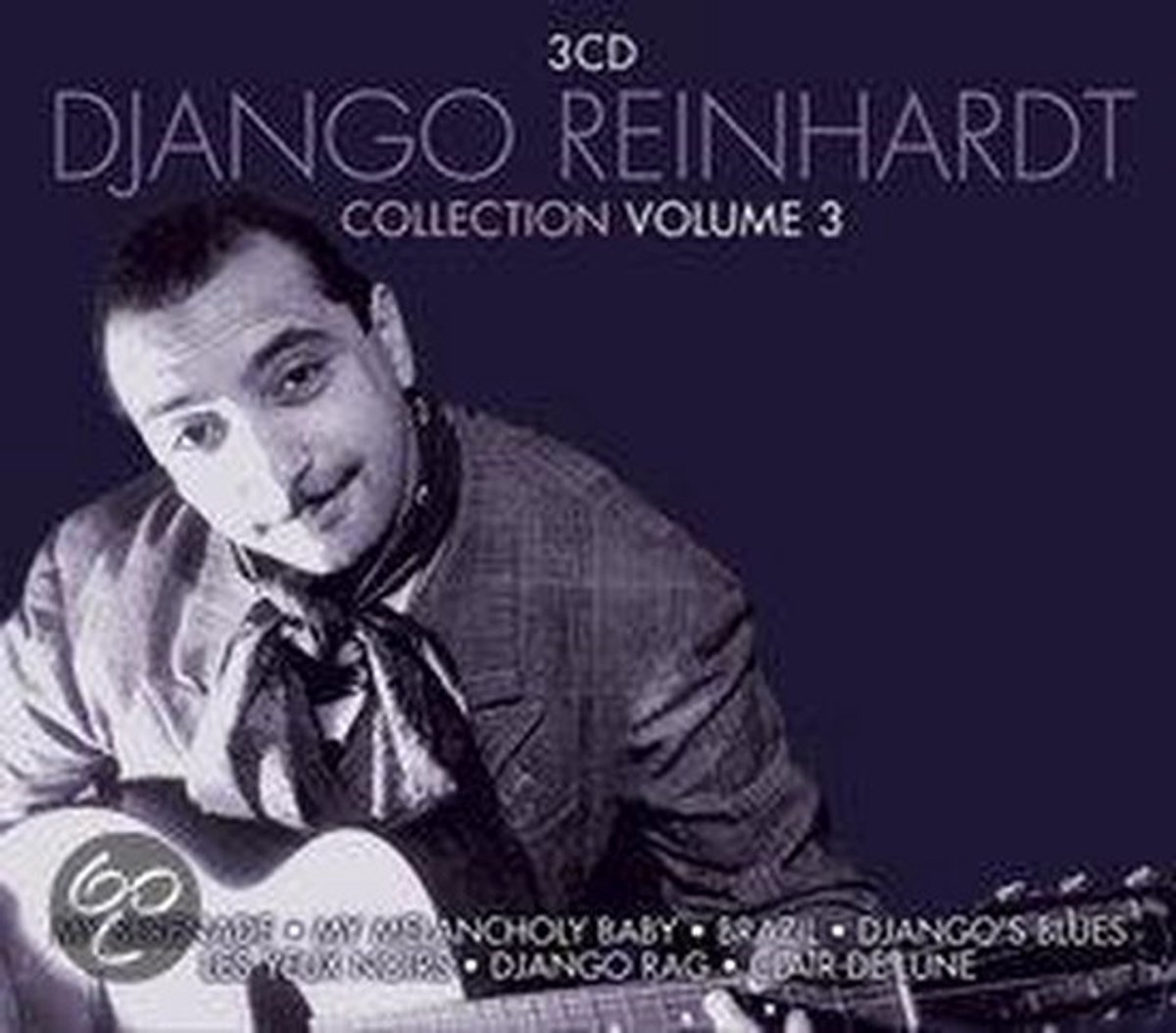 Collection Vol.3