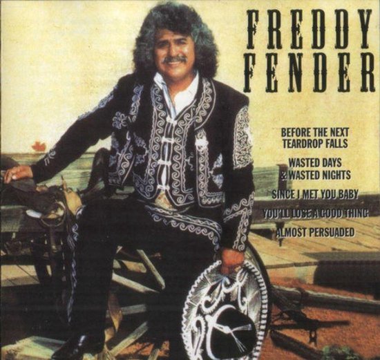 Famous Country Music Make