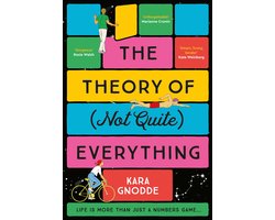 The Theory of (Not Quite) Everything