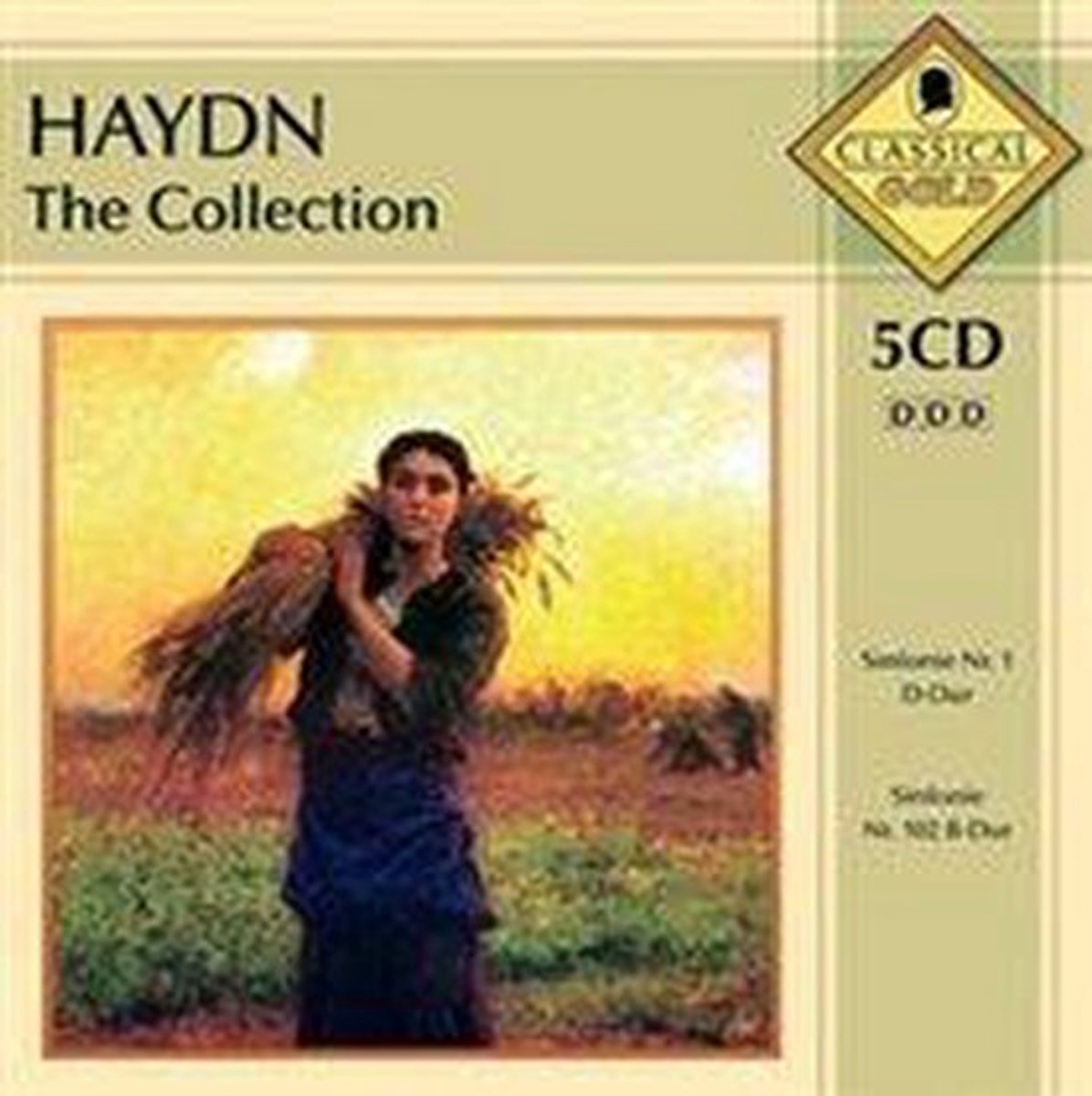 Haydn: The Collection