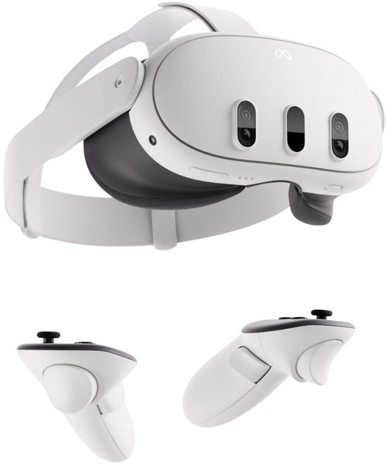 META Quest 3 512GB
