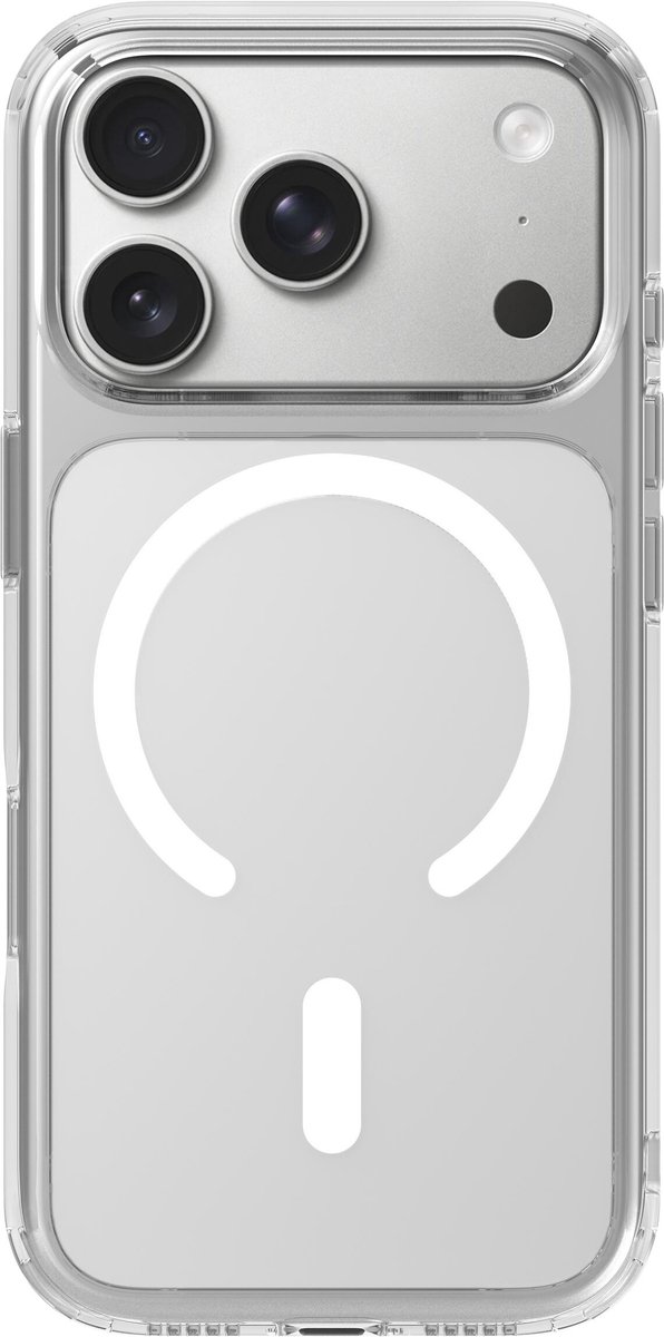 Laut Crystal Fluro iPhone 18/17 Pro, Crystal