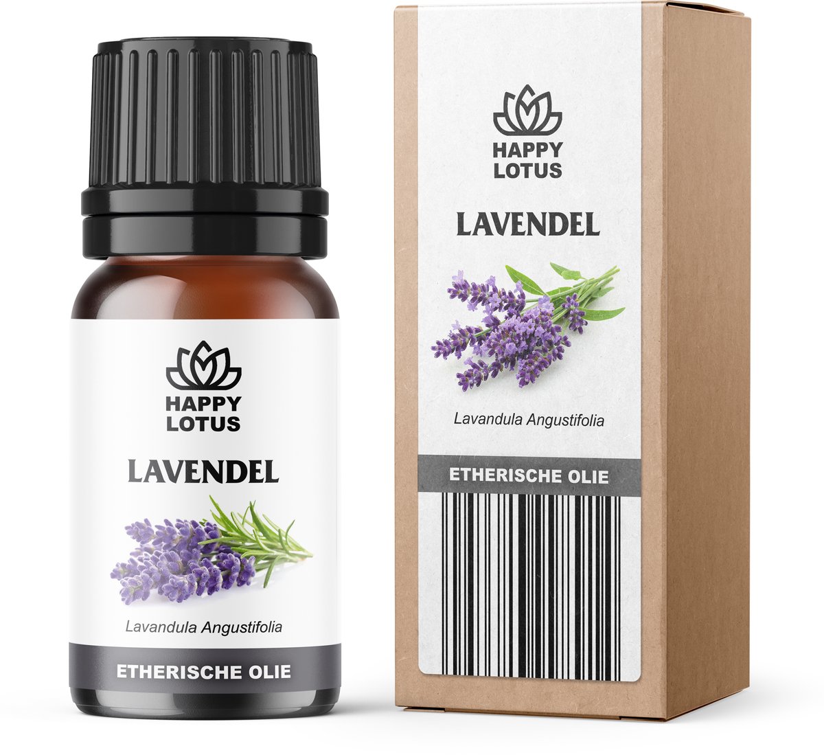 Lavendel - Etherische olie [10ml]
