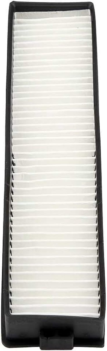 Luchtfilter True HEPA Vervanging Filter voor HOM Bot VR6270LVM VR65710 VR6260LVM VR Robot Stofzuiger