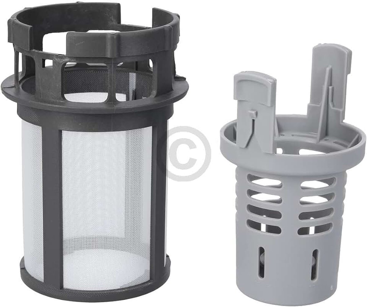Compatibel met BAUKNECHT 488000386682 voor vaatwassers
