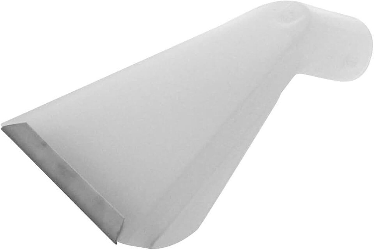 PFC1477, Bekleding Extractie Nozzle Fishtail Tool Past Numatic Stofzuigers-32mm
