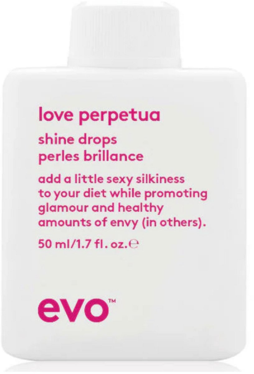EVO Love Perpetua Shine Drops