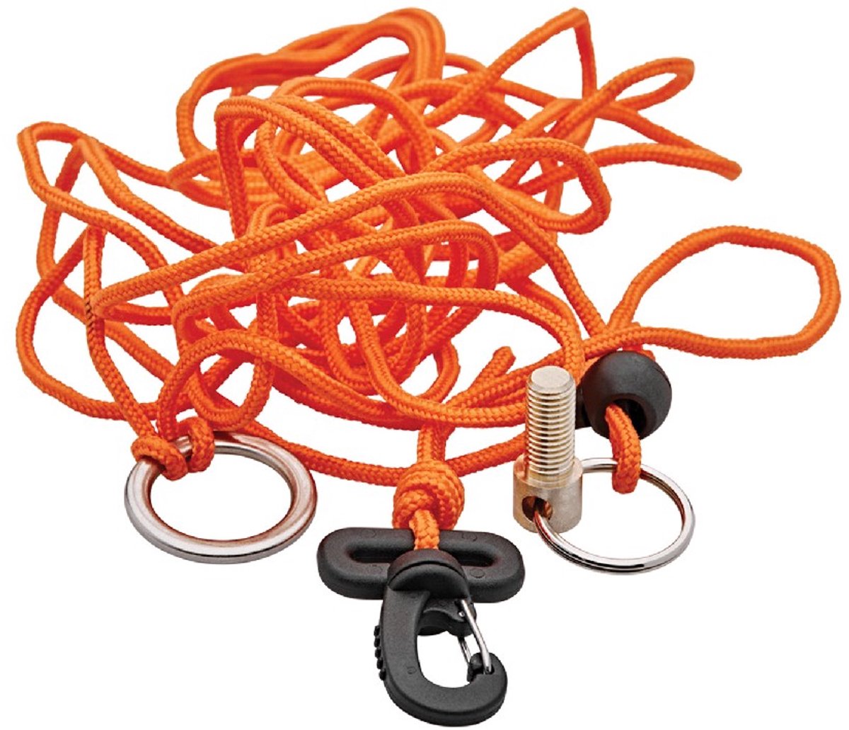 Trakker Sanctuary Retention Sling Cord | Weegslings