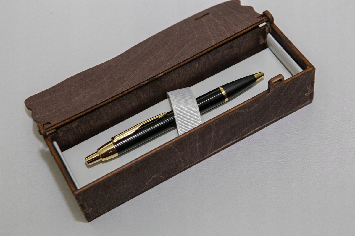 Parker Urban Classic Muted Black GT Balpen