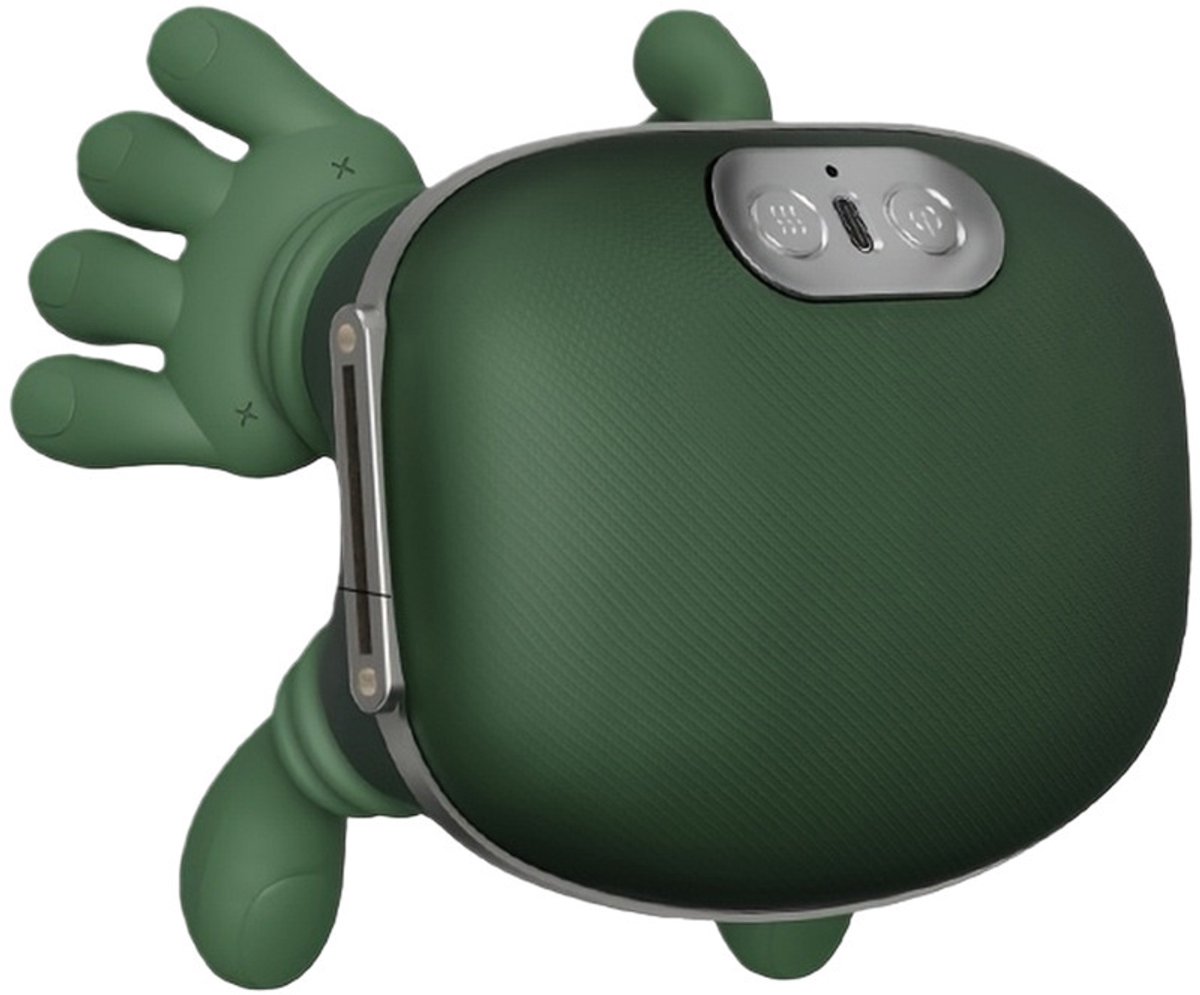 Draadloze nekmassager met warmtemodus, realistische massagebewegingen, pijnverlichting voor nek en schouders, geschikt voor thuis, kantoor en voor het slapengaan