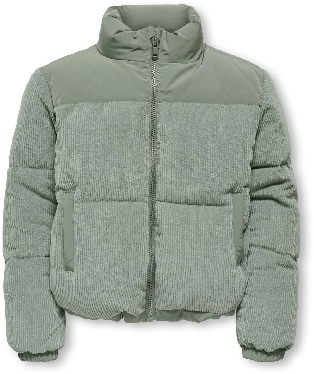 KOGTANYA LIFE MIX PUFFER VD OTW
