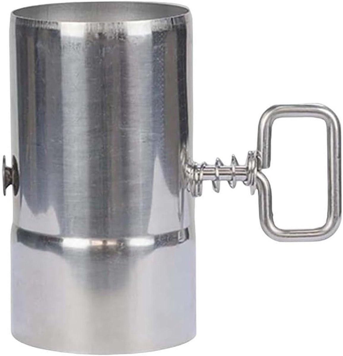 Kachel Pijp Rookkanaal, 60mm Rvs Schoorsteen Pijp met Verstelbare Demper, Outdoor Oven Schoorsteen Houtkachel Rookkanaal Tent Kachel Schoorsteen