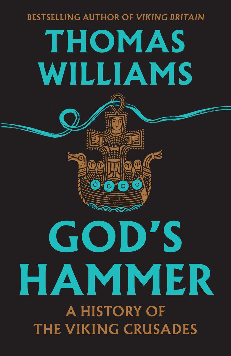 God’s Hammer