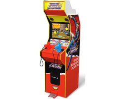 Arcade1Up - Time Crisis Deluxe Arcade kast