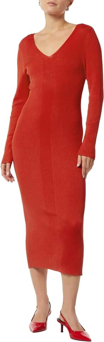 2157684 dames Gekleed