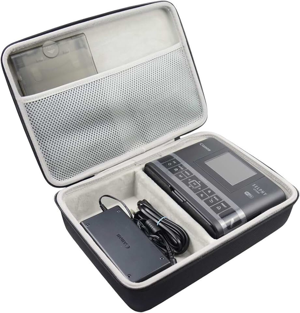 Reistas voor Canon SELPHY CP1200 & CP1300 fotoprinter van LUYIBA