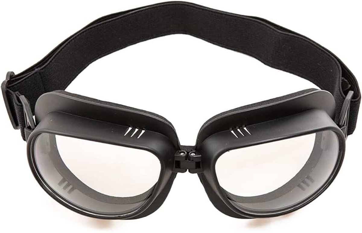 Motorfiets Goggles Motorfiets Goggles Voor Motocross Offroad ATV Aviator Bril Sport Bril Snowboard Fietsen Bril