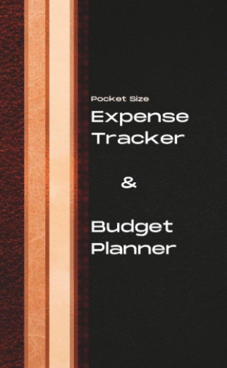 Size Expense Tracker & Budget Planner: null