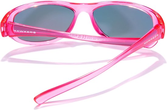 Kinderen Zonnebril - Kindermode Accessoires - Bescherming Tegen Zon - Categorie 3 Glazen - 4-10 Jaar - Multicolor — afbeelding 3