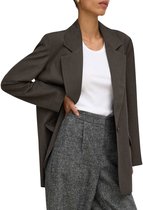 ONLY - ONLHATTIE-LANA OVERS MEL BLAZER TLR NOOS Dames Blazer/Colbert