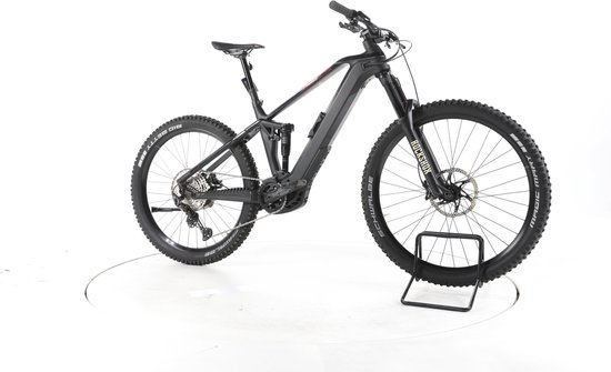 Bulls Sonic EVO AM 3 Elektrische full-suspension mountainbike Bosch Accu 750Wh van bulls — afbeelding 2