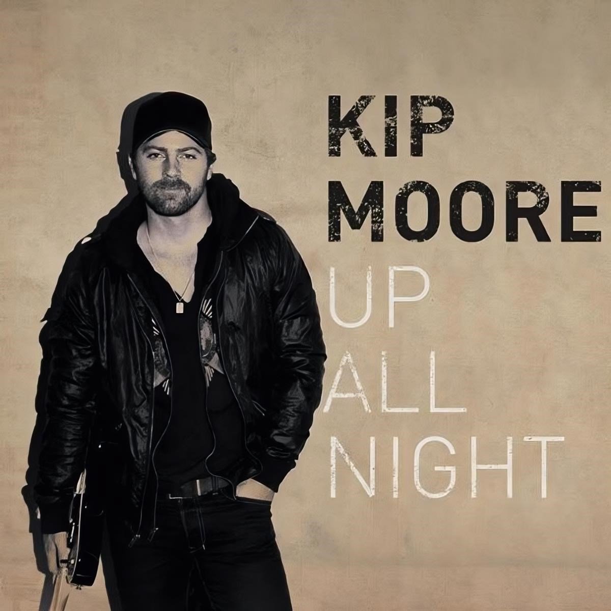 Kip Moore - Up All Night (2 LP) (Coloured Vinyl)