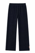 B.Nosy Y607-5614 Broek meisjes zwart - Maat 134