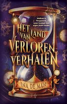 Het land van verloren verhalen
