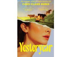 Top 10 Thrillers 2026: Yesteryear Pb