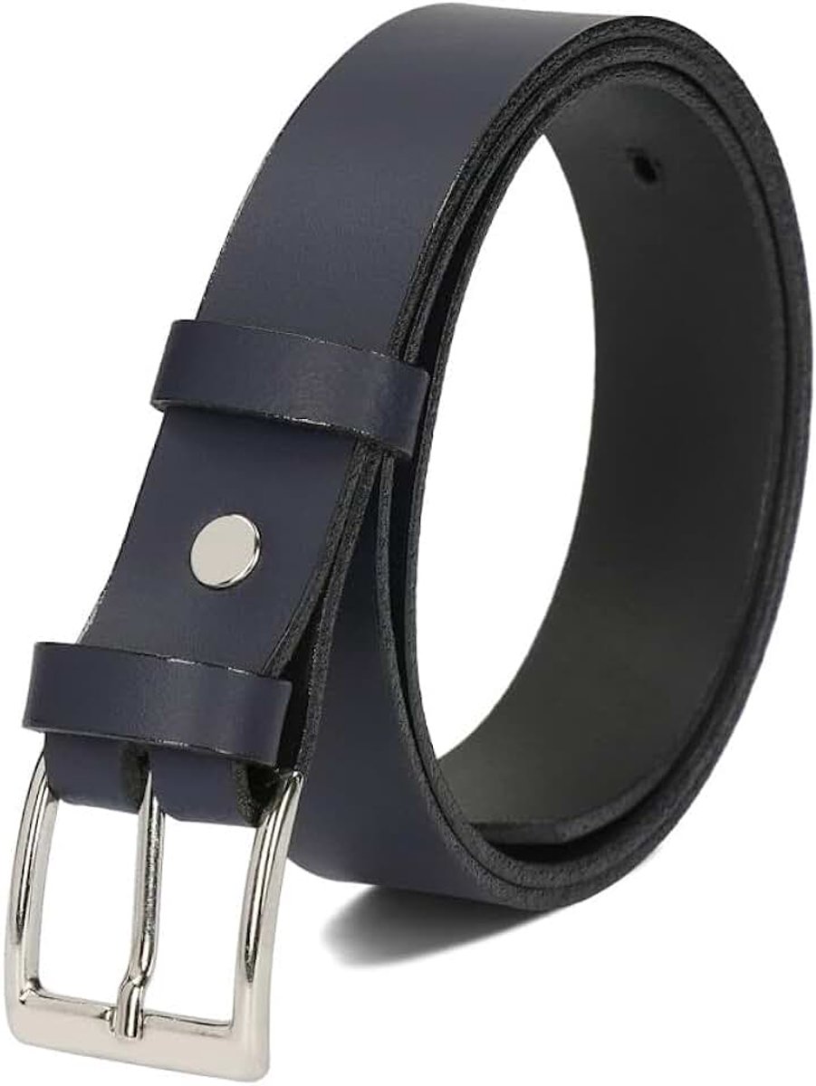 Kinderriem Universele Riem Voor Pakken Broeken en Vrijetijdskleding Voor Jongens en Meisjes 55 60 65 70 75 cm