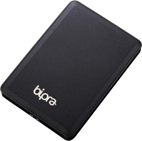 Draagbare Externe SSD 512GB USB 3.0 voor PC en Laptop — afbeelding 4