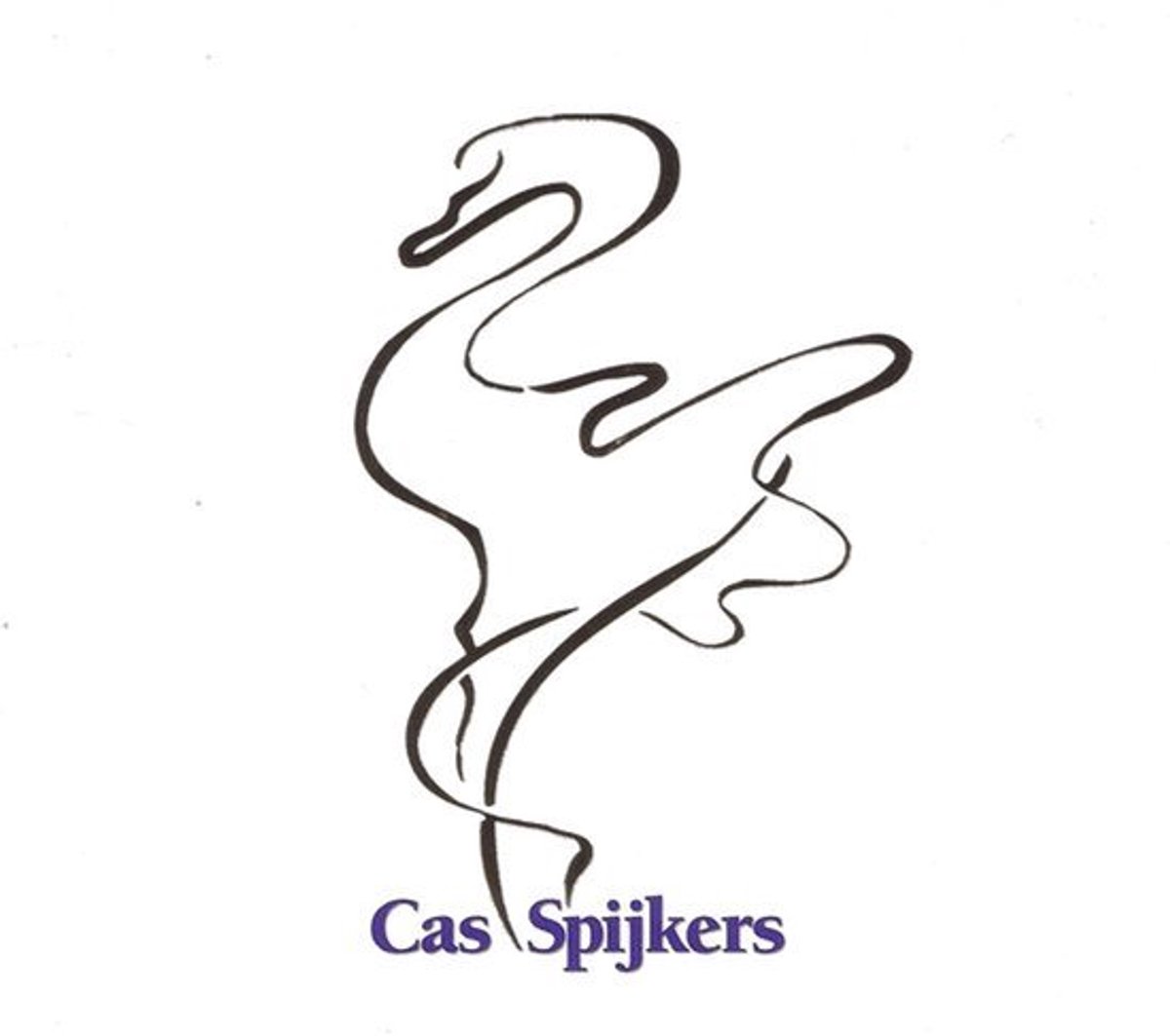 Cas Spijkers - Romantic Kerstmenu