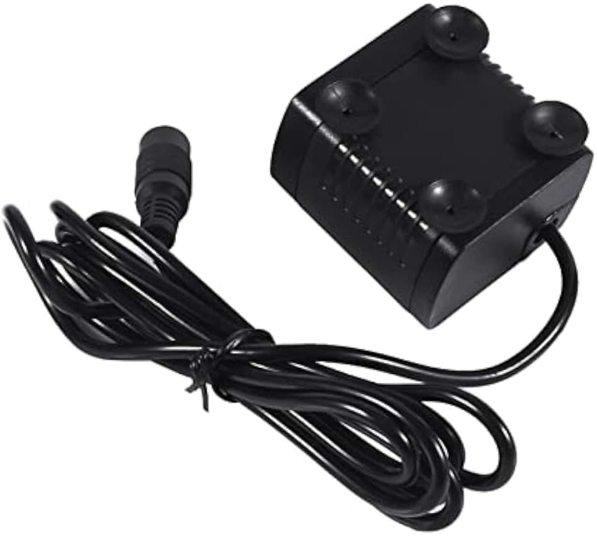 Solar Pompen Voor Tuin Water Kenmerken 10 × 8 × 5 Dc12v Solar Amfibische Mini Dompelpomp Voor Fonteinvijver
