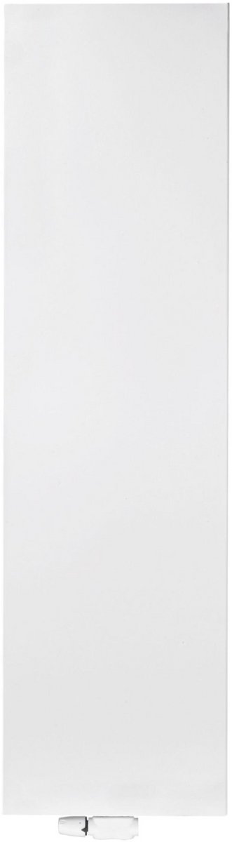 Stelrad Vertex Plan paneelradiator 200x40cm type 22 1584watt 4 aansluitingen Staal Wit glans