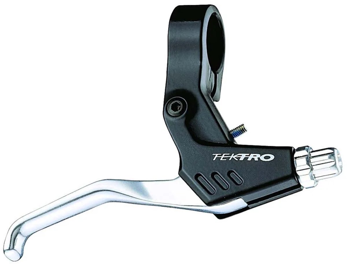 Tektro Rs360-a Linker Remhendel Zilver