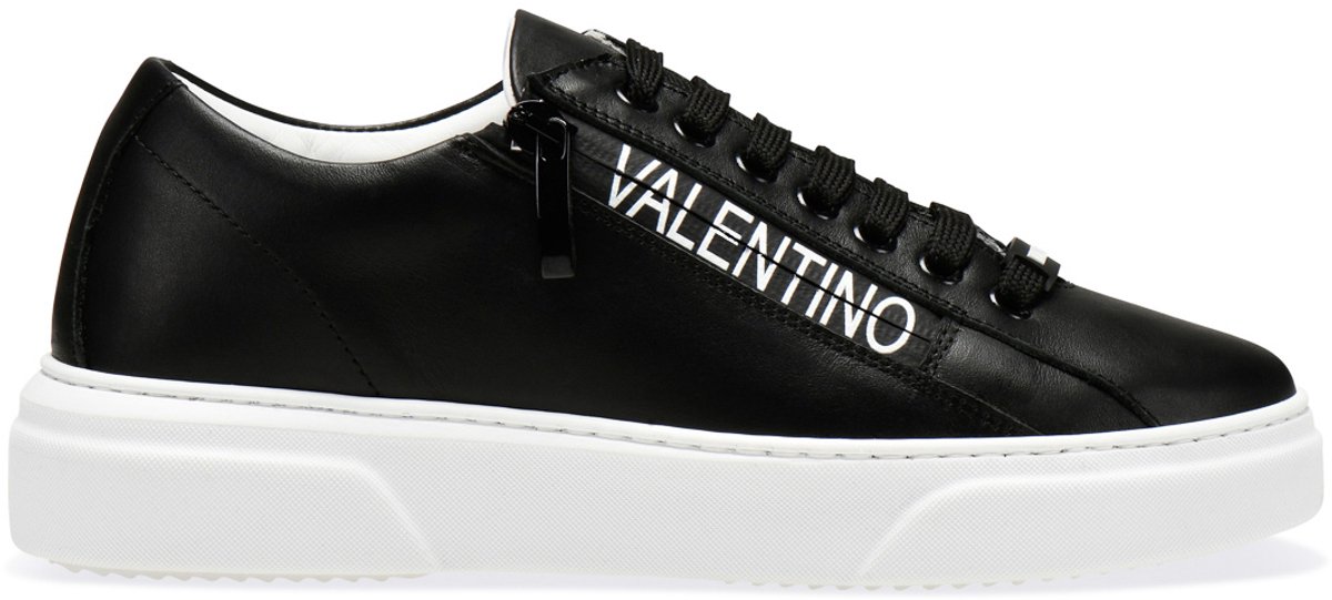 VALENTINO Dames Sneaker Maat 38 - Zwart