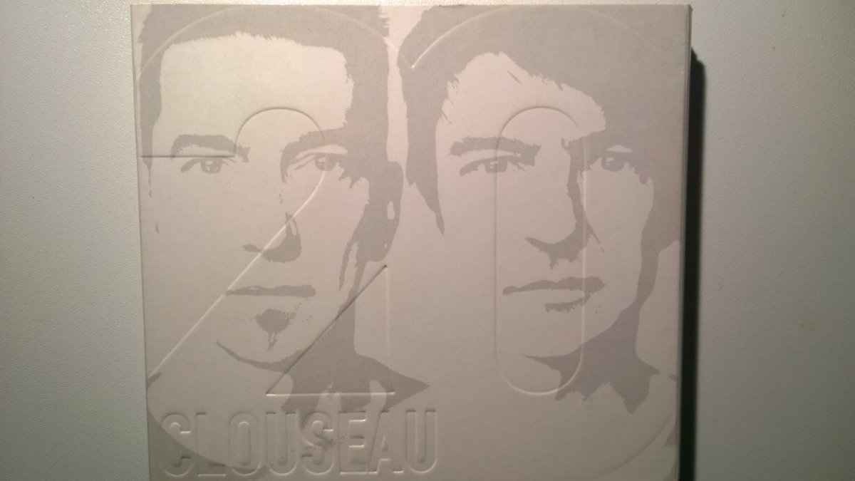 Clouseau 20