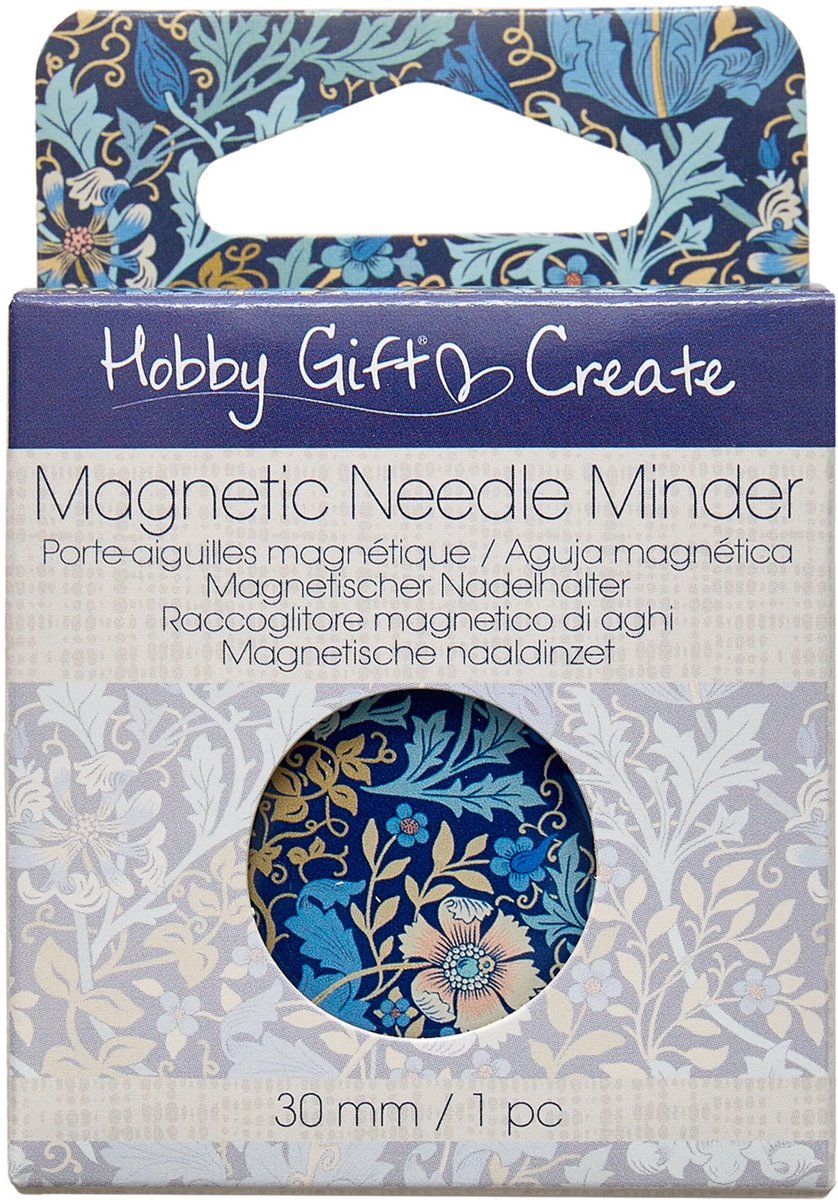 Hobby Gift Create: Magnetische naaldhouder