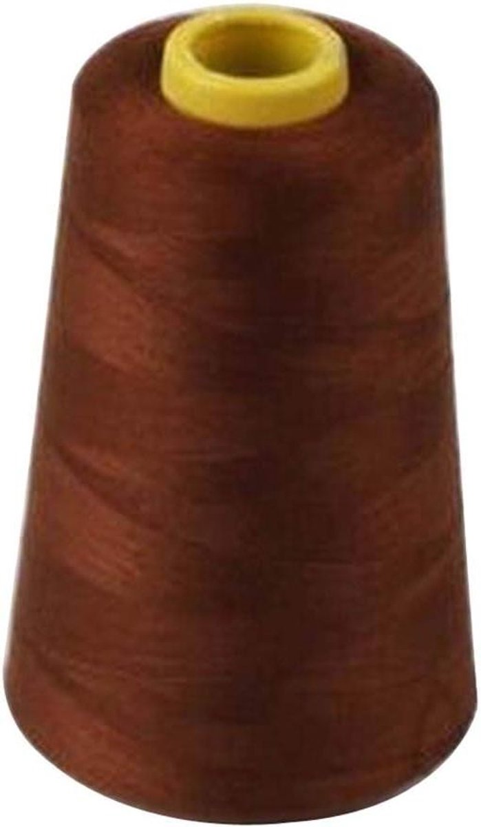 Naaimachine Garen - Stopgaren Borduur garen - Klusjes en projecten - Universeel polyester - 2 stuks - Veelkleurig