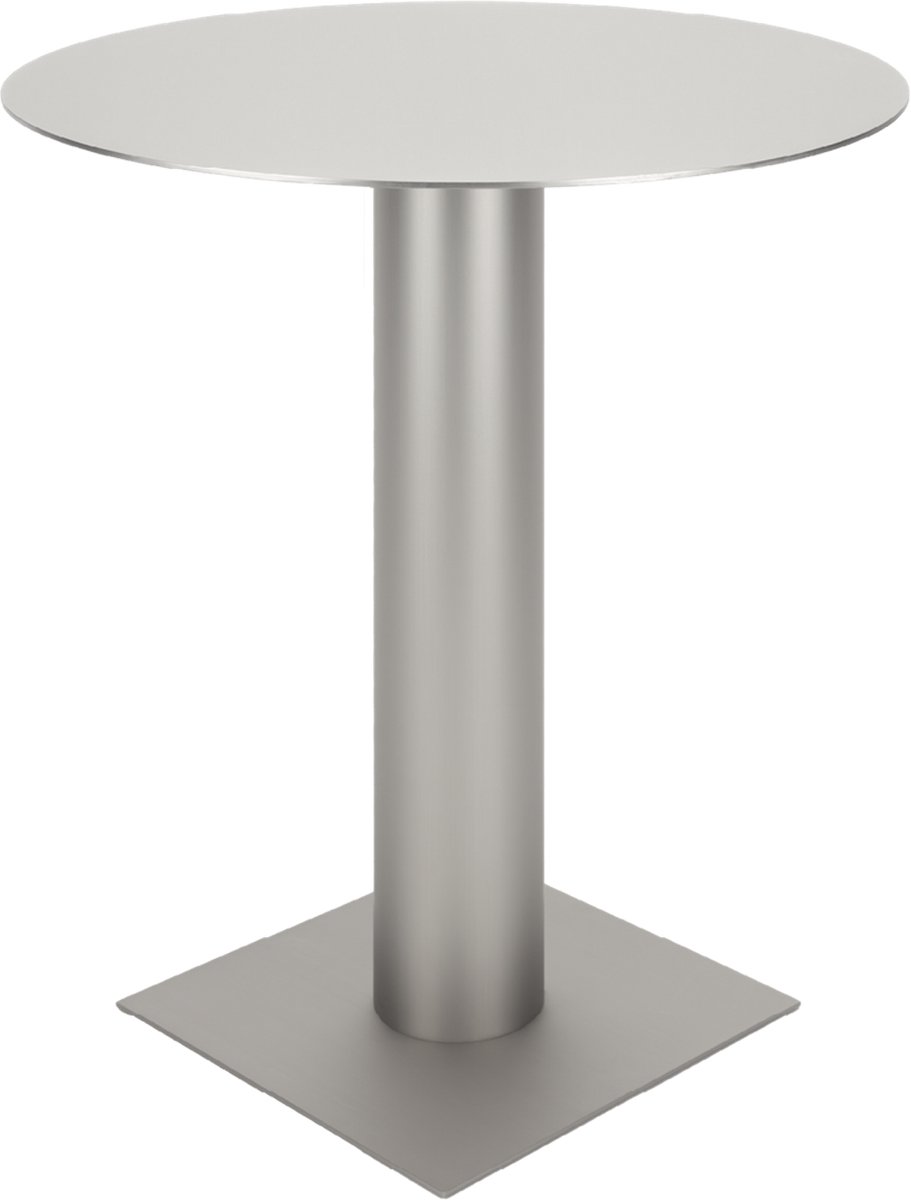 Fest Kit Bistrotafel/ Eettafel Zilver