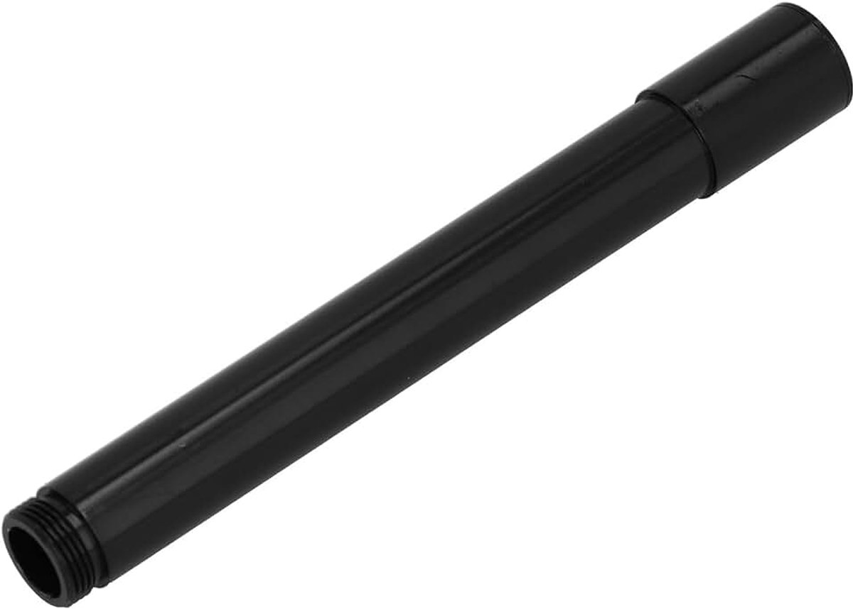 Fiets steekas 20x110mm, voorvork steekas buis spieken snelspanner voorwiel as voor voorvork 40 fietsonderdelen