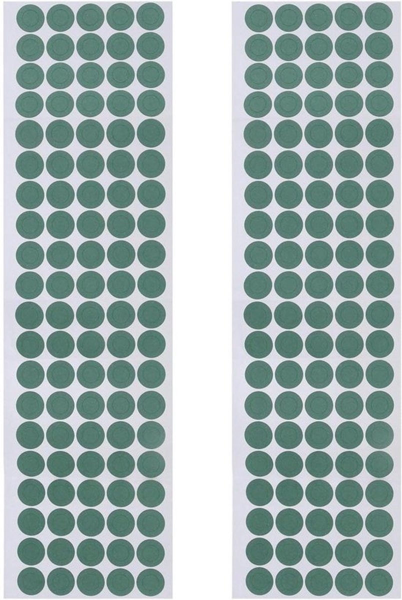 - Isolatiepakking voor 21700 batterij - Lithium batterij isolerend papier - Groen - Elektronische componenten verlichting - Geschikt voor batterij pack 200 stuks