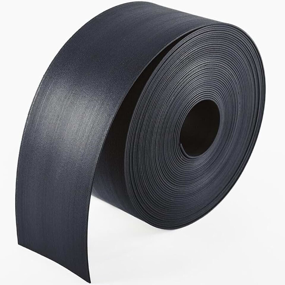 Zwarte Grasrand Rol 40 m - 15 cm hoog