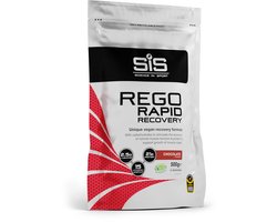 SIS REGO Rapid Recovery (500g) Chocolate - Intra- & Post-Workout - voor na de training