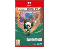 Moonlighter 2: The Endless Vault – Nintendo Switch 2
